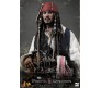 Фигурка Hot toys DX 06 Captain Jack Sparrow